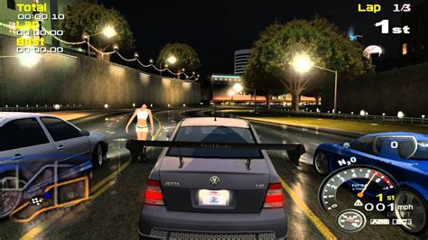 Srs Street Racing Syndicate Pc Game Free Full Version - bestfload