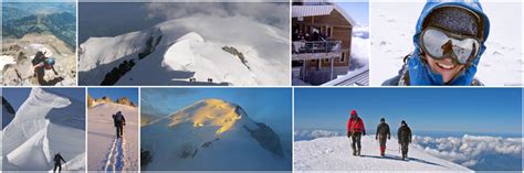 Mont Blanc Facts | Mont Blanc Training