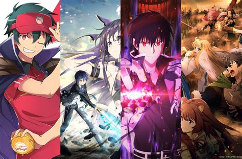 Kadokawa Light Novel Expo 2020: todo lo que dejó el evento en cuanto a secuelas de anime - Geeky