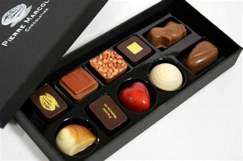 Where To Get The Best Belgian Chocolate In Brussels | Belgian chocolate, Artisan chocolate ...