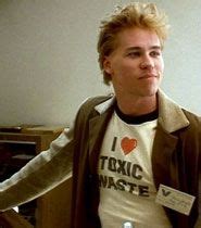 Real Genius! Classic! | Val kilmer, Real genius, Genius movie