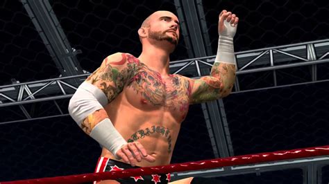 WrestleMania 31 Highlights (WWE2K14 Storylines S4) - YouTube