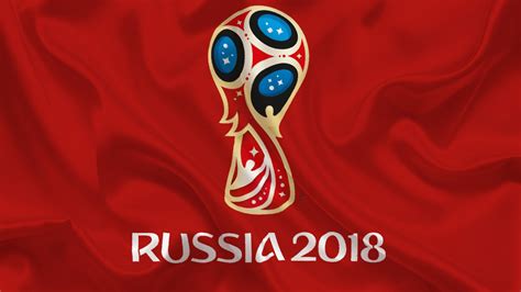 2018 FIFA World Cup Russia Wallpapers | HD Wallpapers | ID #24475