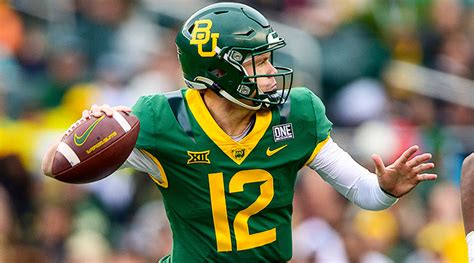 Baylor Football: 2023 Bears Season Preview and Prediction - Athlon Sports