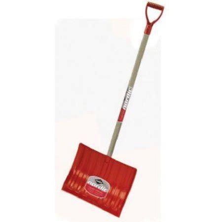 Garant Nordic Snow Shovel NPW18KD | Zoro