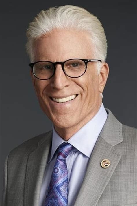 Ted Danson Personality Type | Personality at Work