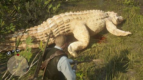 In-Depth ‘RDR2’ Hunting Guide: Perfect Pelts and Legendary Animals | Fandom