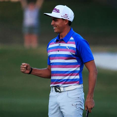 Ranking the 7 Best PGA Tour Players on Social Media | Bleacher Report ...