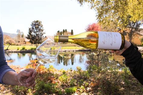 The 10 Most Beautiful Wineries in Sonoma County | WineCountry.com