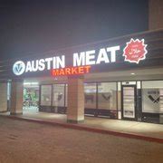 AUSTIN MEAT MARKET - 14 Photos - 12129 Ranch Rd 620 N, Austin, TX - Yelp