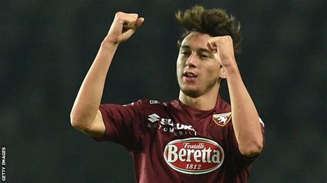 Matteo Darmian: Man Utd sign Torino and Italy defender - BBC Sport