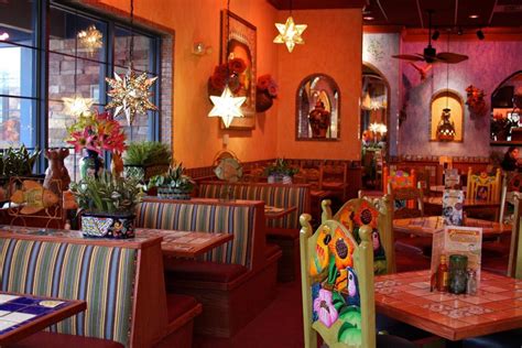 21 Mexican Restaurant Decor 16 | Mexican restaurant decor, Restaurant ...