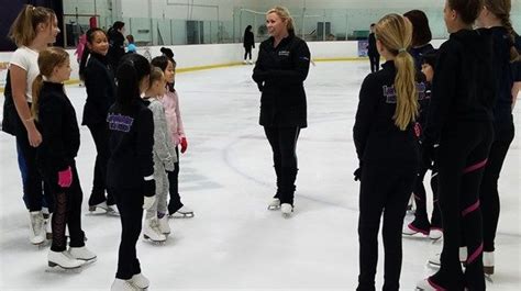 Las Vegas Ice Center - Schedule, Pro Shop, Public Skate Prices & Hours