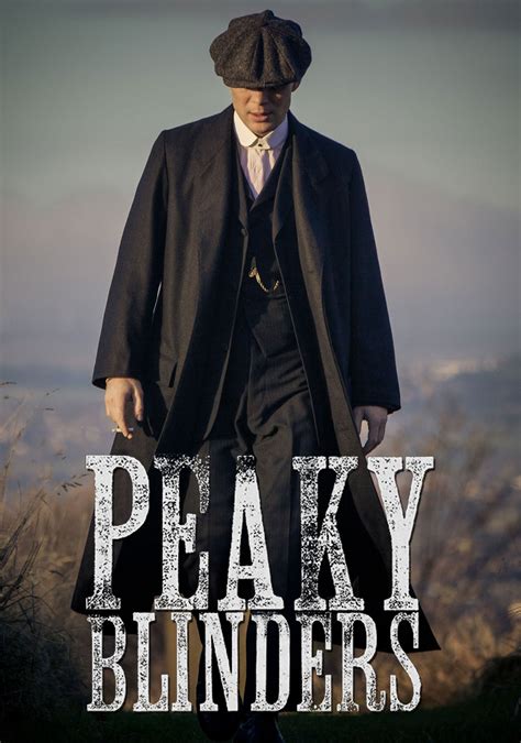 Peaky Blinders (2013 series) | Cinemorgue Wiki | FANDOM powered by Wikia