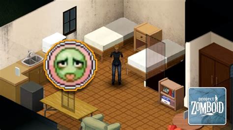 Project Zomboid – How to Get Rid of Queasy – Gaming Hybrid