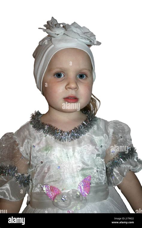 Child happy with new dress hi-res stock photography and images - Alamy