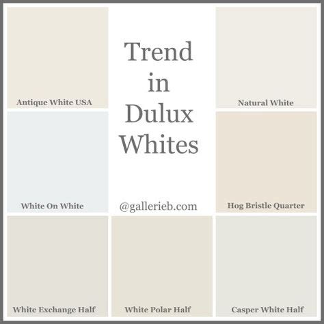 「Dulux white paint」のベストアイデア 25 選｜Pinterest のおすすめ | Duluxのグレーペイント、バスルーム用 ...