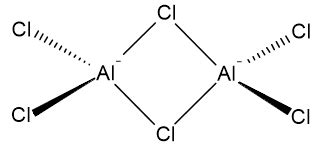 How is Al2Cl6 covalent and Al2O3 ionic? - ECHEMI