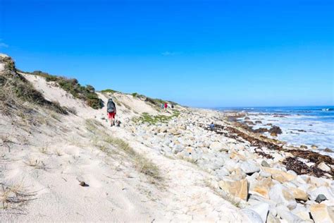 Fantastic hikes at Cape Point National Park - STINGY NOMADS