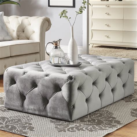 30 Best Ottomans & Poufs (How To Choose Guide) - Foter