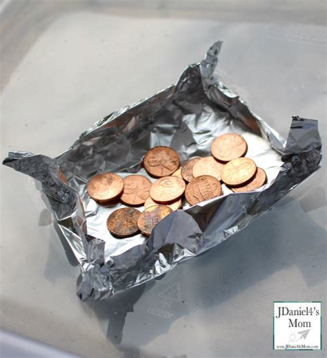 Tin Foil Boat Ideas for the STEM Penny Challenge