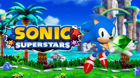 Sonic Superstars Pre-Order Guide: All Editions, Prices, and where to ...