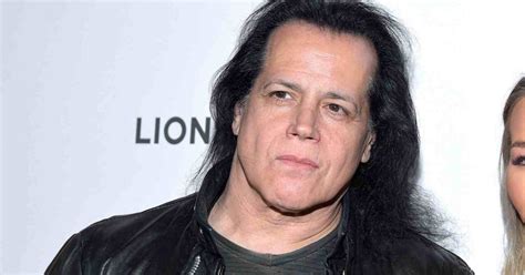 Glenn Danzig (Misfits) elects his favorite vampire movies