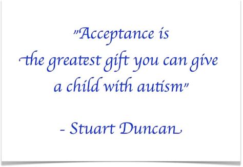 Autism Acceptance Quotes. QuotesGram