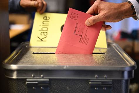 2023: Europe Faces an Eventful Election Year - Vision Times