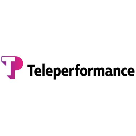 Teleperformance – Logos Download