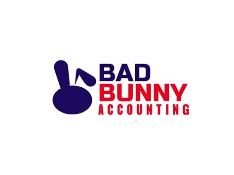 Bad Bunny Logo Design Ideas & Templates - Logomakerr.ai