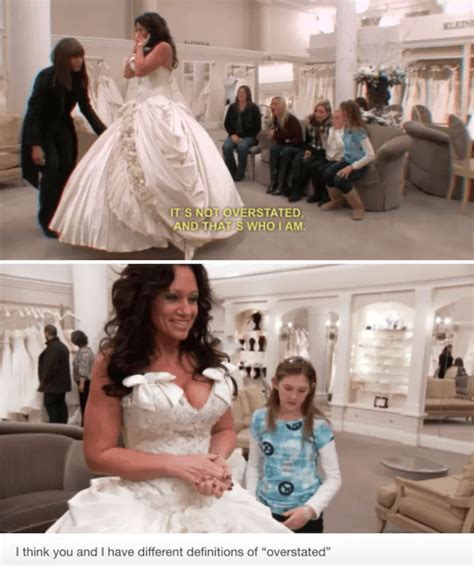 32 "Say Yes To The Dress" Memes That Are Randy Approved