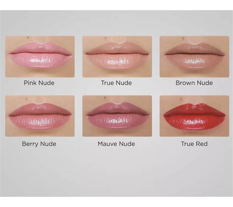 Belle Beauty by Kim Gravel Kisser Fixer 3-Piece Lip Kit - QVC.com