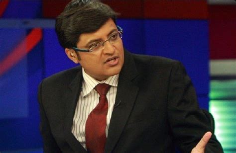 Why I Support Arnab Goswami’s ‘Aggressive And Controversial’ Brand Of Journalism | Youth Ki Awaaz