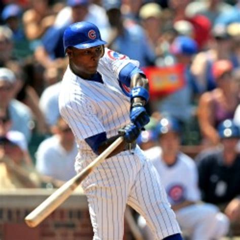 Alfonso Soriano still can be traded, says Cubs GM - Sports Illustrated