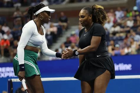 Coach Rick Macci: Serena Williams is the GOAT, Venus Williams second-best