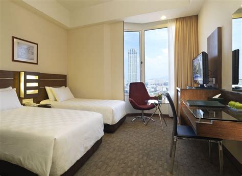 Cititel Hotel Penang in Malaysia - Room Deals, Photos & Reviews