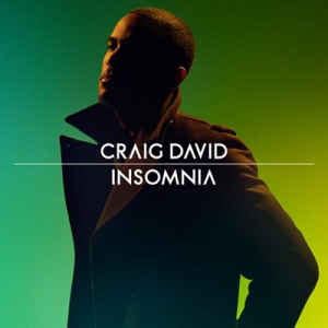 Craig David - Insomnia (CDr, Single, Promo) | Discogs