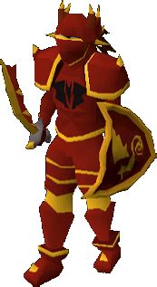 Dragon platebody (g) | Old School RuneScape Wiki | Fandom