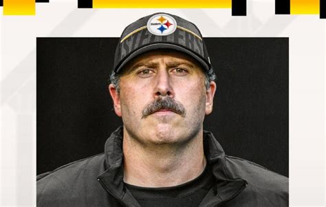 ‘Avenging Arthur’? Coach Smith Officially Hired by Pittsburgh Steelers ...