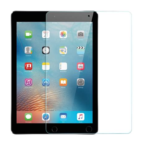 10.5" iPad Pro screen protector surfaces ahead of rumored WWDC announcement