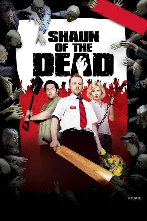 Shaun of the Dead: Official Clip - Breaking and Eviscerating - Trailers & Videos - Rotten Tomatoes