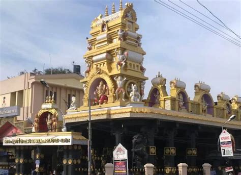 Top 5 Temples in Thiruvananthapuram | Top 5 Temples to Visit