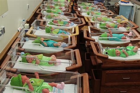 Hospitals Dressed Leap Day Babies As Frogs, And It's Absolutely ...