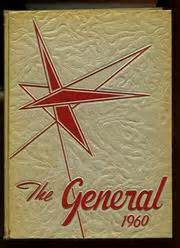 U S Grant High School - General Yearbook (Oklahoma City, OK), Covers 1 - 15