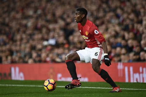 Paul Pogba: Manchester United Star's World Record Transfer 'Probed' by ...