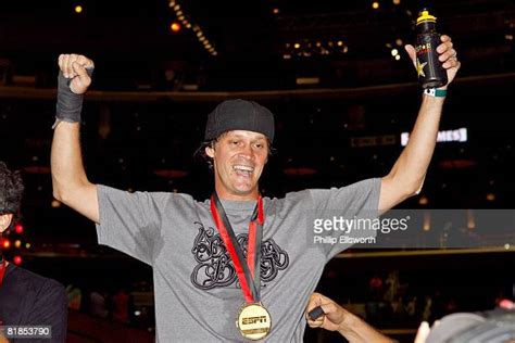 Skateboarder Bucky Lasek Photos and Premium High Res Pictures - Getty ...