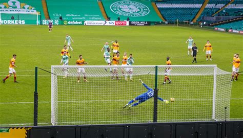 Celtic vs Motherwell LIVE RESULT: Welsh and Edouard secure crucial victory for Neil Lennon's men ...