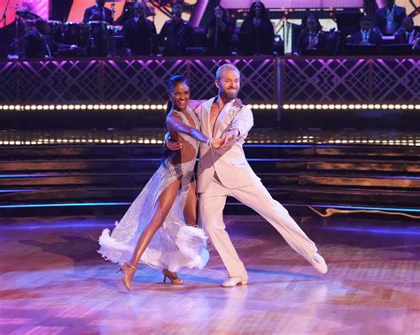 Which couple was the first to be eliminated on new season of ‘Dancing ...