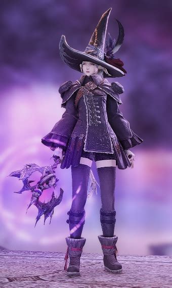 Paradoxical | Eorzea Collection